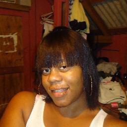 I'm a fun happy person thats love to have a great time i keep my head in my books and im very sincere and im very lovable NEYSHA TKM..