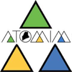 ATOMIM is the Association of Teachers of Mathematics in Maine.