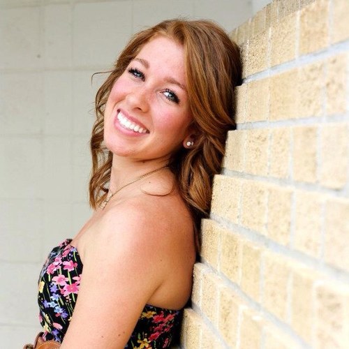 SammiCouture7's profile picture. When you have God, you have everything. 
 #USF16