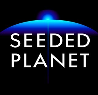 SeededPlanet's profile picture. 