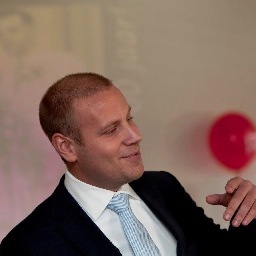 bhansenb's profile picture. Regiomanager Noord-Holland bij Aethon Publica