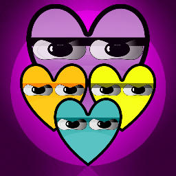 Hearts Galore Lite - Excellent Transit and Spare Time Companion
❤❤❤❤❤
Please give feedback at http://t.co/54vnp8Wb
❤❤❤❤❤
#IDRTG #iPhone #apps #free
❤❤❤❤❤