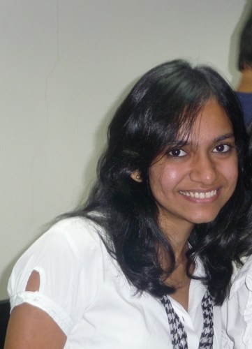 I work as a project manager. I love traveling, playing squash is my passion, Introvert.