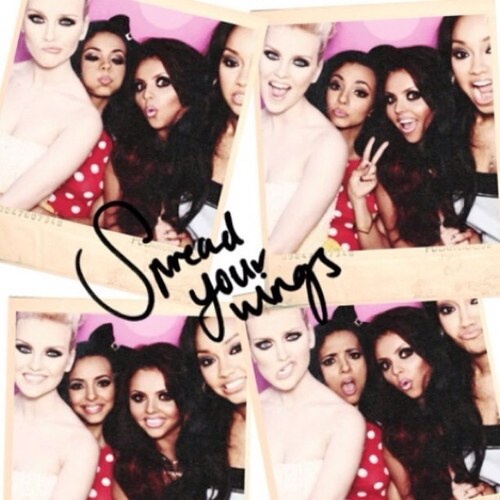 New Zealand and UK Mixers and Directioners! Ask for a follow back :) ♥I love posting pics of Little Mix and 1D xx