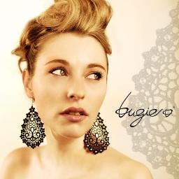 Bijoux in pizzo macramè belli, leggeri e colorati. Lasciati conquistare dalla semplicità.