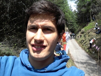 FabioBizai's profile picture. 