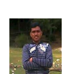 RafickdeenM's profile picture. Managing Director at Maaz Solutions Pvt Ltd