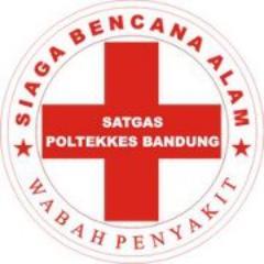 Satgas PB WP memiliki arti Satuan Tugas Penanganan Bencana dan Wabah Penyakit yang berlokasi di Jurusan Keperawatan Bandung Poltekkes Kemenkes Bandung