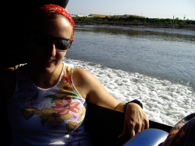 Sport fanatic, travel enthusiast, wine lover, and embracer of all things food related.