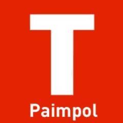 Compte Twitter de la rédaction du quotidien @LeTelegramme, de Paimpol