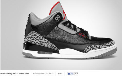 Everything about Sneakers!
