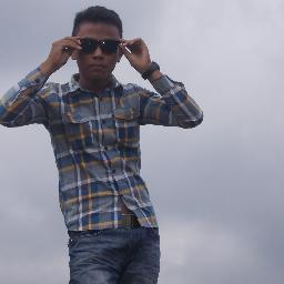 Ridhodarmaputra's profile picture. Perjuangan Itu gk harus menang,, (http://t.co/scFc3e9hGf)