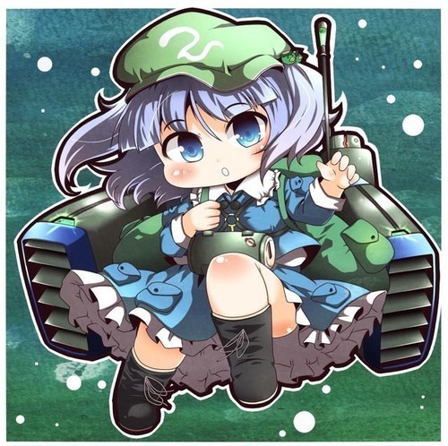 迷彩男さんのプロフィール画像
