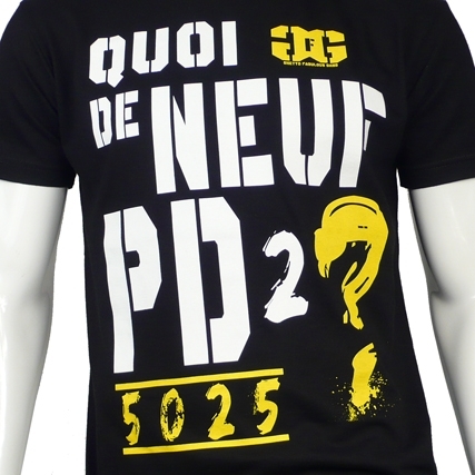 Sti2d_Longwy's profile picture. Hmm.. 140 caractères pourtant on est que 30.. Une classe comme une autre.. Ou presque..