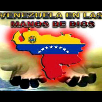 Orgullosa de ser Venezolana