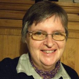President of Newtownards & District Soroptimist International, Artist & photographer. Make  ceramic Jewellery   Bodhran player, gardener, love cooking,   2 dogs