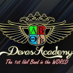Indonesian Super Idol Band | Oshi: Vocals | Akito: Guitar | Bias: Keyboards | Abbey: Drums | for Booking & Information 08997155591 @MaulanaZ_