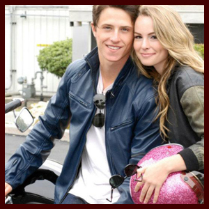 Love SHIDGIT 3 
@bridgitmendler and @theshaneharper 

'Hello My Name Is... is out now buy it!
'Shane Harper' is out now! buy it!