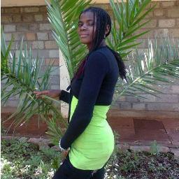 A Student at University of Nairobi (CAVS) 
home town:Siaya 
Arsenal fan & God fearing. Likes Gospel music and is very talkative.