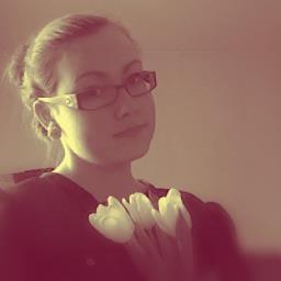 Hi! I'm from Lithuania. Follow me and I follow you back :)