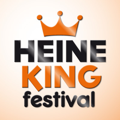 HeinekingNL's profile picture. Heineking festival is hét gratis in- en outdoor festival tijdens Koninginnedag. Hier wil je zijn voor lekkere muziek, goede DJ's en verschillende area's.
