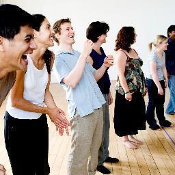 Develop #Acting Skills, Build Confidence and Reveal Yourself! City Acting offers evening #drama classes and weekend workshops across London.