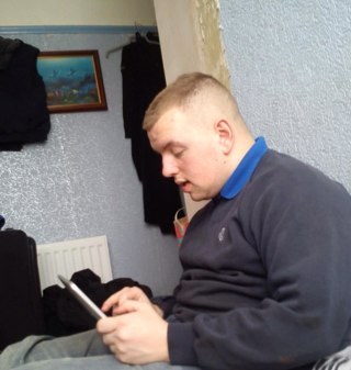 Ashleyblunt2's profile picture. I have one mission in life!!