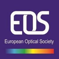 European Optical Society (EOS) (@europeanoptics) 's Twitter Profile Photo European Optical Society (EOS) (@europeanoptics) 's Twitter Profile Photo