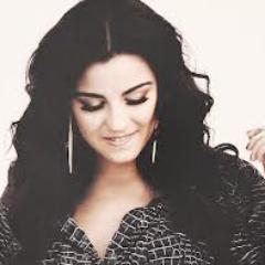 Here to support the beautiful Maite Perroni
