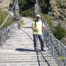 doramasdeluis's profile picture. Profesor de Secundaria. Militante cristiano. Estudiante de humanidades. Cinéfilo. Melómano. Audaz lector. Aprendiz de escritor