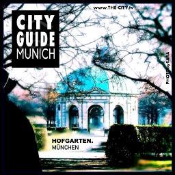 #HOFGARTEN  #ODEONSPLATZ  #LUDWIGSTRASSE  #MÜNCHENMITTE  Coming soon ..... #CITYGUIDEMUNICH #MÜNCHEN #MUNICH #THECITY ....