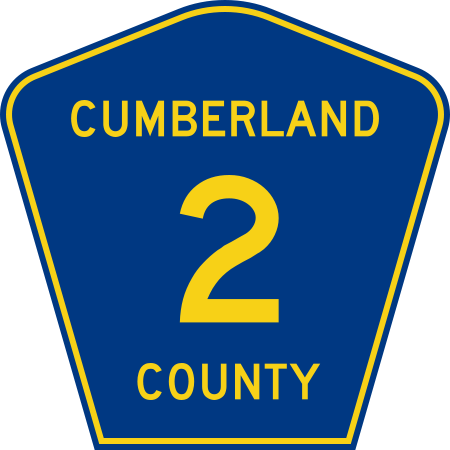 Life and times in historic Cumberland County NJ