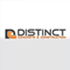 At Distinct Concrete and Construction, we specialize in Domestic & Commercial Concreting in Perth. 
http://t.co/lXczfYP8Ft