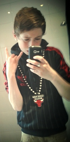 Getmoneygotbitches ∞ #FREEBIRDS ∞ GOOISEGOONS ∞#BENGBENG ∞ hey,ik hou van je je bent speciaal X je little sis xo