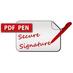 PDF Pen (@pdf_pen) Twitter profile photo