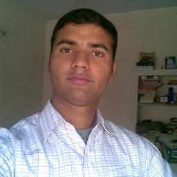 Software Engg by profession.... Proud Desi Indian by soul..