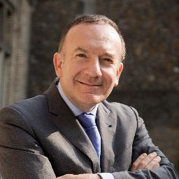 @PierreGattaz est Président du Medef