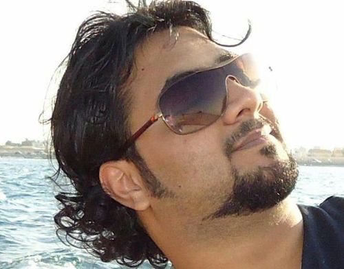 salman0385's profile picture. 