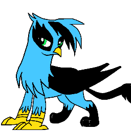 Don't stand in my way, Loser! ((GMT RP Heavy))