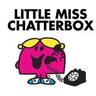 nandz's profile picture. little miss chatterbox