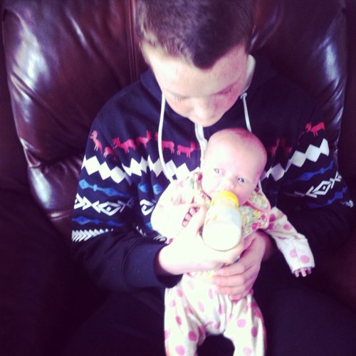 Instagram- johnbeard98