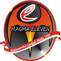Magma11_'s profile picture. Mahasantri Gadjah Mada 2011 --CSS MoRA UGM 2011--