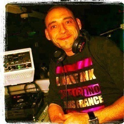 DJJeff33's profile picture. Booking via Twitter ou via Facebook