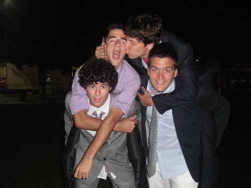 18. No es locura, es mi forma de ser.