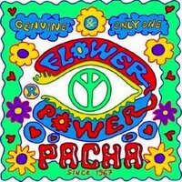 Flower Power Pacha (@flowerpowerpach) 's Twitter Profile