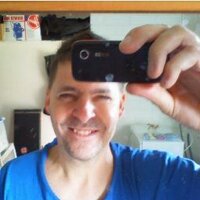 David J Ritter (@blucat2) 's Twitter Profile