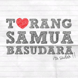 Jang mangaku orang Manado kong blum follow ini (!) Follow jo kamari (!) Bakarlota sama-sama torang sini ;) • Ngoborol asik (?) Wecewecwecwecwecwec :D