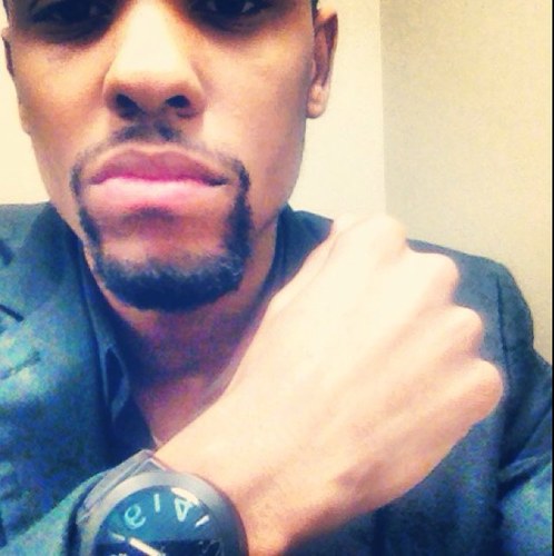 Entrepreneur | Investor | IMPORTED from DETROIT | Follow me on my journey