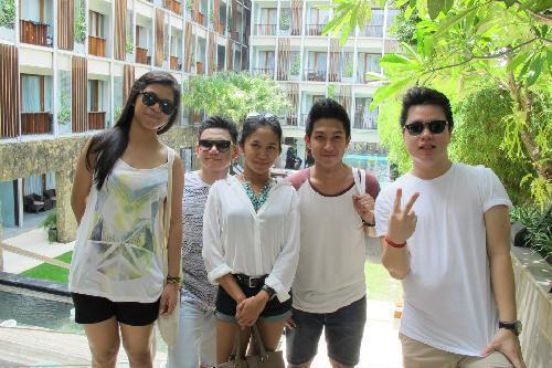 FadlilSatwika's profile picture. 