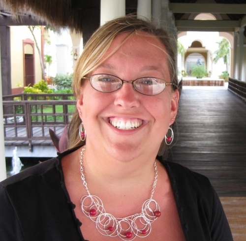 mkpurdy's profile picture. 